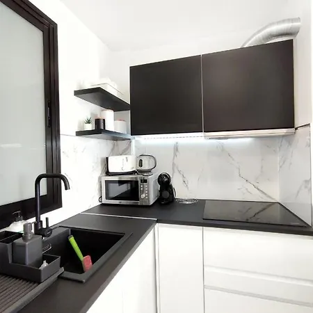 Royal Ocean View, Playa De Las Americas, Tenerife Appartement Arona (Tenerife)