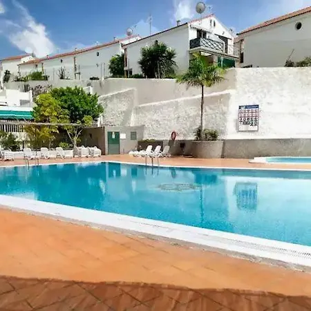 Daire Royal Ocean View, Playa De Las Americas, Tenerife