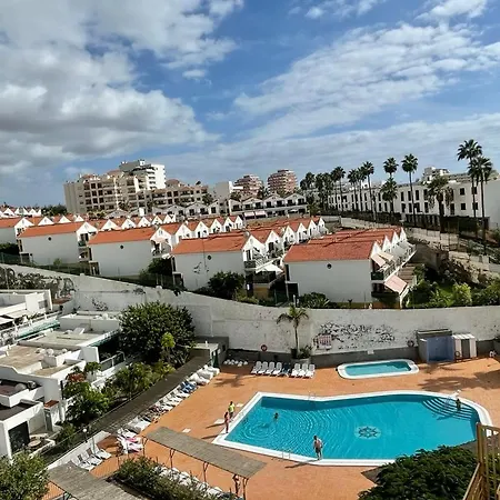Royal Ocean View, Playa De Las Americas, Tenerife *