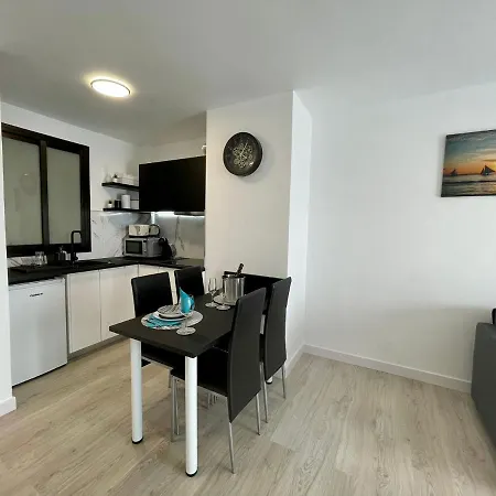 Royal Ocean View, Playa De Las Americas, Tenerife Daire