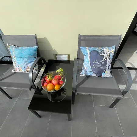 Royal Ocean View, Playa De Las Americas, Tenerife Appartement *
