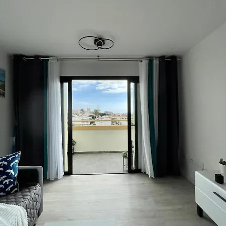 Appartement Royal Ocean View, Playa De Las Americas, Tenerife