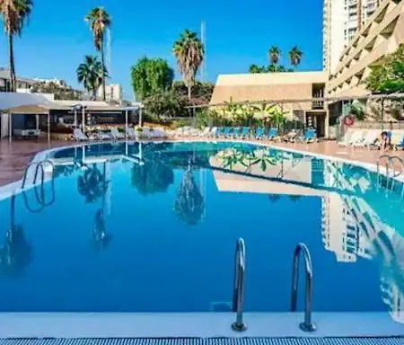 Royal Ocean View, Playa De Las Americas, Tenerife Daire Arona (Tenerife)