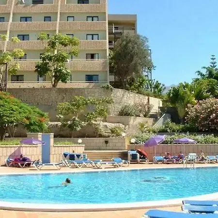 Daire Royal Ocean View, Playa De Las Americas, Tenerife