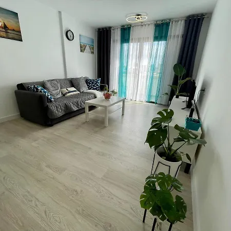 Appartement Royal Ocean View, Playa De Las Americas, Tenerife Arona (Tenerife)