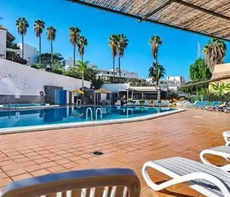 Royal Ocean View, Playa De Las Americas, Tenerife Appartement