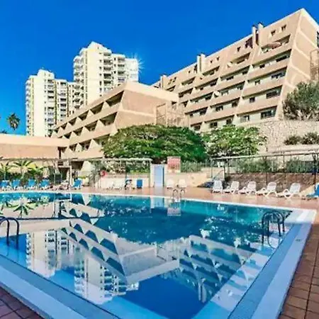 Daire Royal Ocean View, Playa De Las Americas, Tenerife