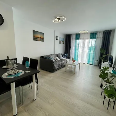 Royal Ocean View, Playa De Las Americas, Tenerife Appartement Arona (Tenerife)