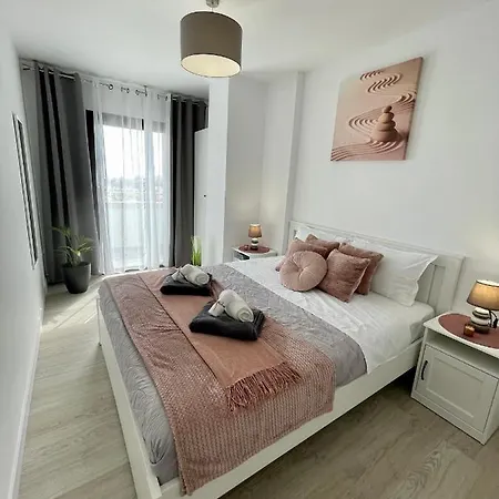 Royal Ocean View, Playa De Las Americas, Tenerife Appartement Arona (Tenerife)