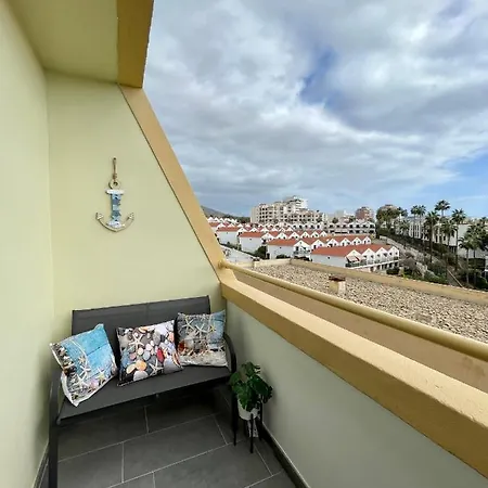 Royal Ocean View, Playa De Las Americas, Tenerife * Arona (Tenerife)