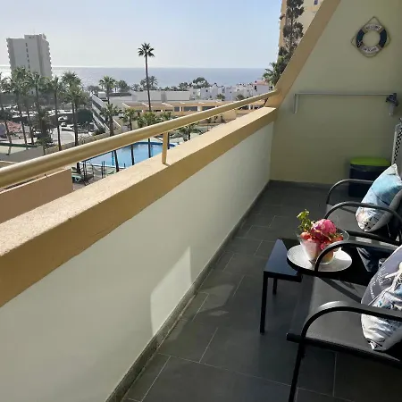 Royal Ocean View, Playa De Las Americas, Tenerife Daire Arona (Tenerife)