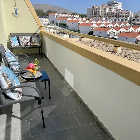 Daire Royal Ocean View, Playa De Las Americas, Tenerife