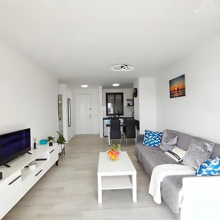 Royal Ocean View, Playa De Las Americas, Tenerife Appartement *