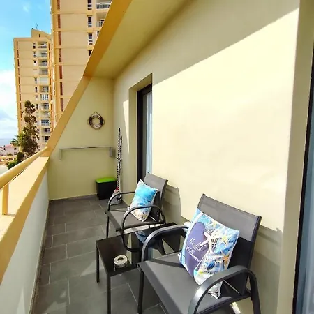 Royal Ocean View, Playa De Las Americas, Tenerife Arona (Tenerife)