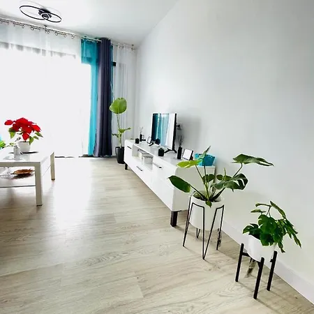 Royal Ocean View, Playa De Las Americas, Tenerife Appartement