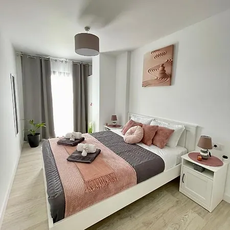 Royal Ocean View, Playa De Las Americas, Tenerife *