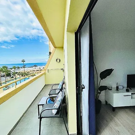 Royal Ocean View, Playa De Las Americas, Tenerife Daire