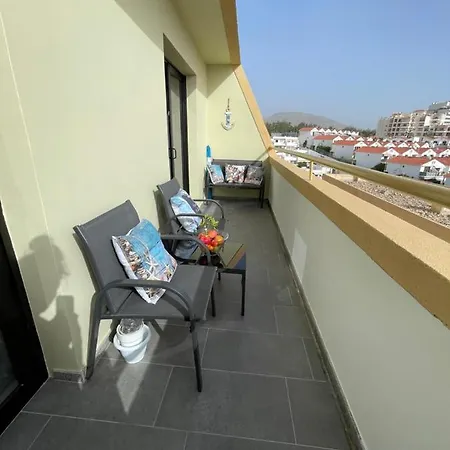 Royal Ocean View, Playa De Las Americas, Tenerife شقة *