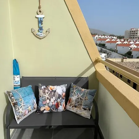 Royal Ocean View, Playa De Las Americas, Tenerife * أرونا