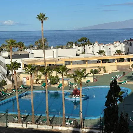 Royal Ocean View, Playa De Las Americas, Tenerife *