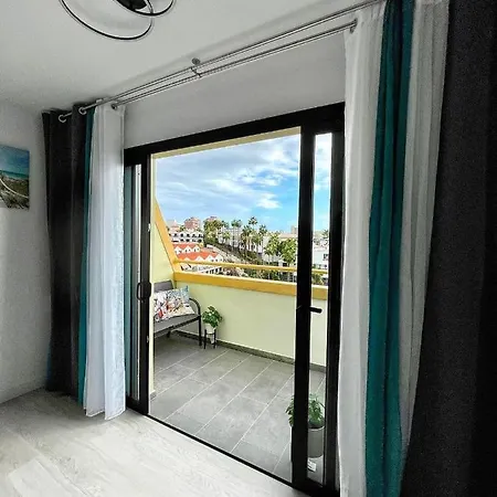 Royal Ocean View, Playa De Las Americas, Tenerife * أرونا